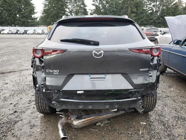 3MVDMBDMXRM716850 2024 2024 Mazda CX-30- Premium 6