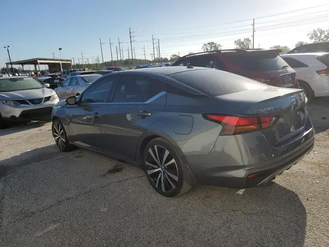 1N4BL4CV5LC168529 2020 2020 Nissan Altima- SR 2