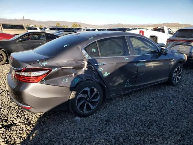 1HGCR2F79GA145904 2016 2016 Honda Accord- EX 3