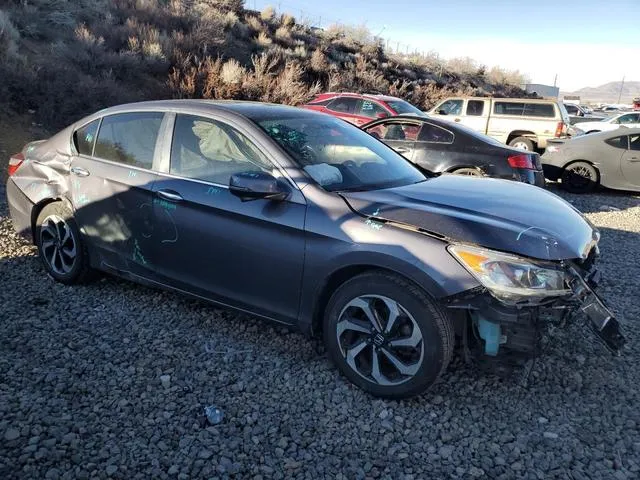 1HGCR2F79GA145904 2016 2016 Honda Accord- EX 4