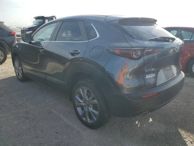 3MVDMABLXMM304442 2021 2021 Mazda CX-30- Select 2