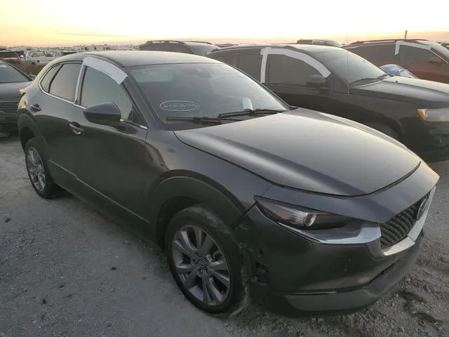 3MVDMABLXMM304442 2021 2021 Mazda CX-30- Select 4