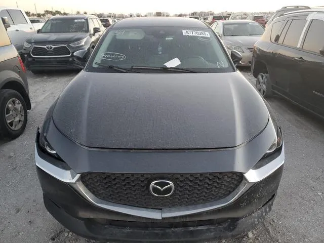 3MVDMABLXMM304442 2021 2021 Mazda CX-30- Select 5