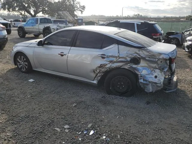 1N4BL4BV8LC168087 2020 2020 Nissan Altima- S 2