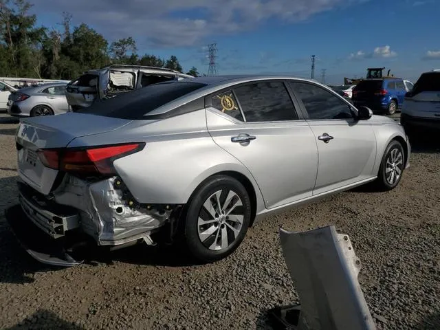 1N4BL4BV8LC168087 2020 2020 Nissan Altima- S 3