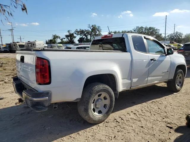 1GCHSBEA1M1192006 2021 2021 Chevrolet Colorado 3