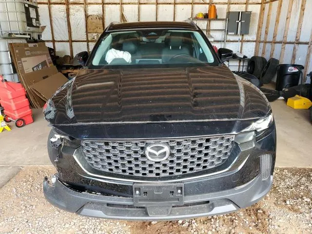 7MMVABAM7SN313150 2025 2025 Mazda CX-50- Select 5