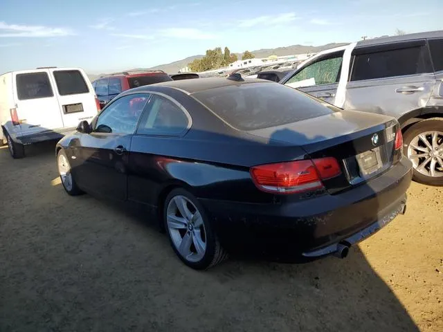 WBAWB73587PV82559 2007 2007 BMW 3 Series- I 2