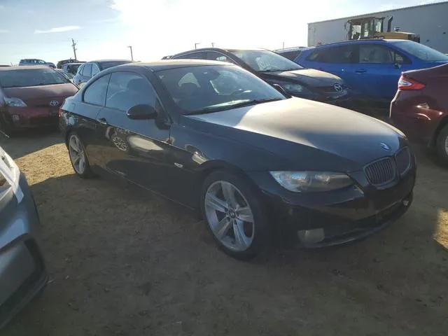 WBAWB73587PV82559 2007 2007 BMW 3 Series- I 4