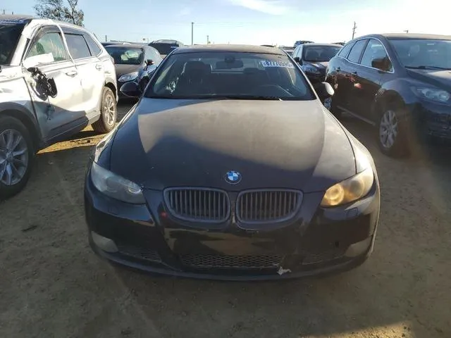 WBAWB73587PV82559 2007 2007 BMW 3 Series- I 5