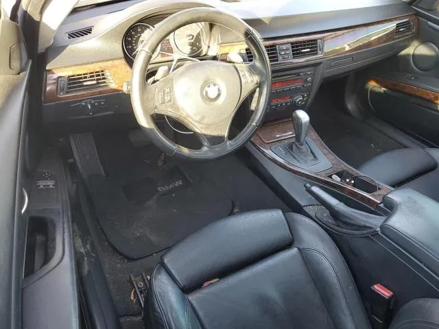 WBAWB73587PV82559 2007 2007 BMW 3 Series- I 8