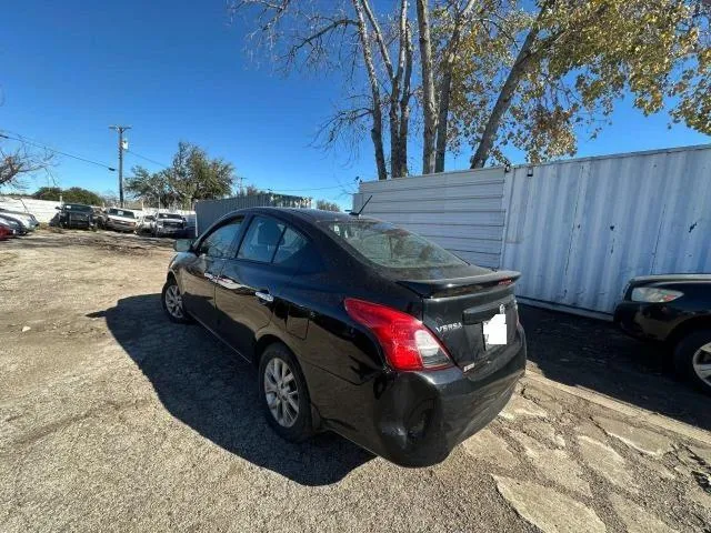 3N1CN7AP6HL867665 2017 2017 Nissan Versa- S 3