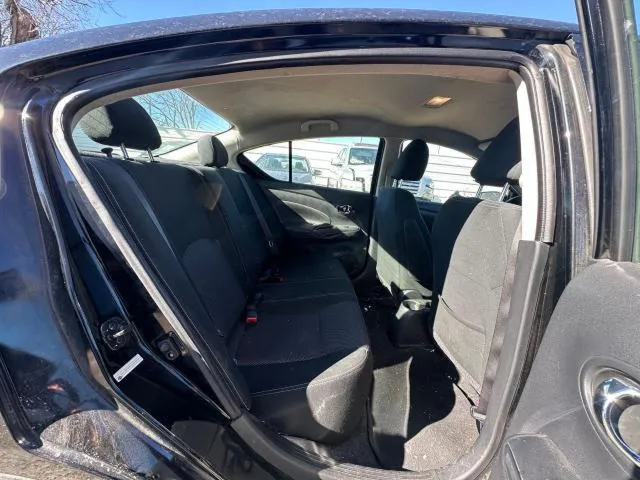 3N1CN7AP6HL867665 2017 2017 Nissan Versa- S 6