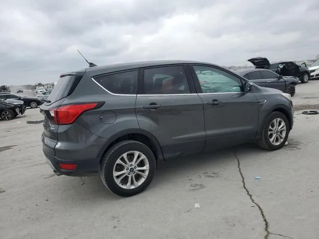 1FMCU9GD0KUC33916 2019 2019 Ford Escape- SE 3