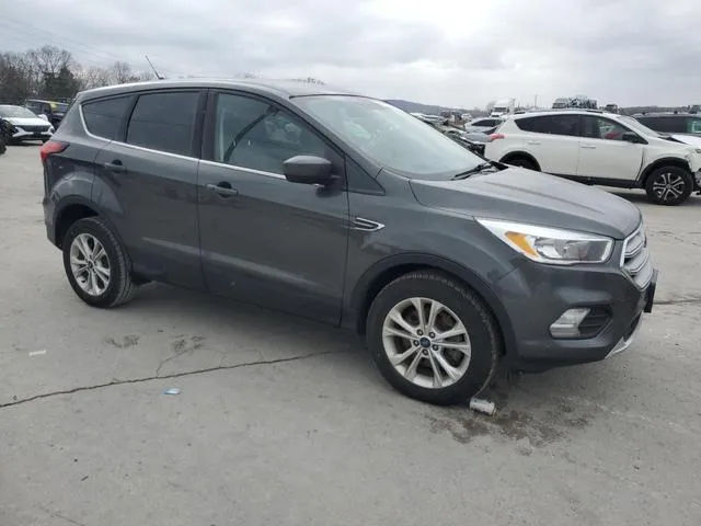 1FMCU9GD0KUC33916 2019 2019 Ford Escape- SE 4