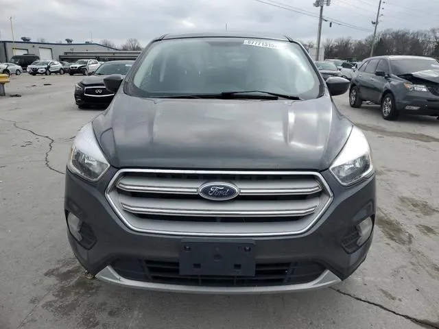 1FMCU9GD0KUC33916 2019 2019 Ford Escape- SE 5