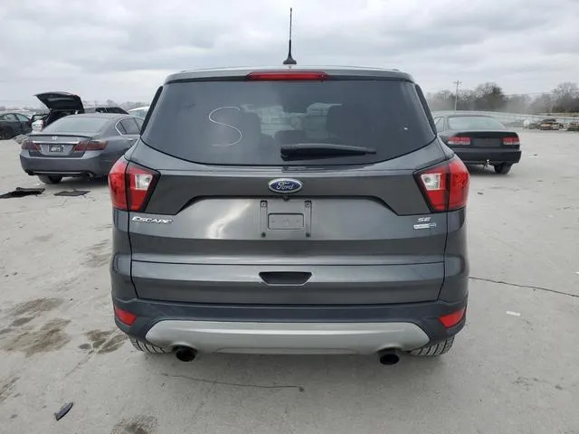 1FMCU9GD0KUC33916 2019 2019 Ford Escape- SE 6