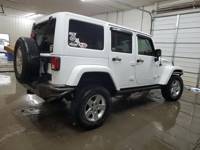 1C4HJWFG9HL543266 2017 2017 Jeep Wrangler- Rubicon 3