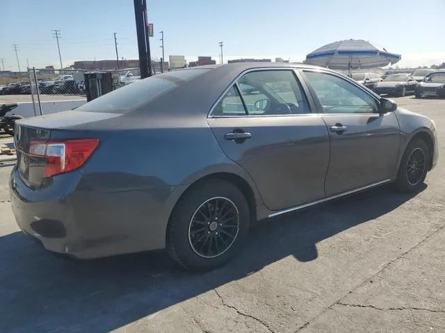 4T4BF1FK9CR222766 2012 2012 Toyota Camry- Base 3