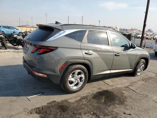 5NMJB3DE8RH299191 2024 2024 Hyundai Tucson- Sel 3