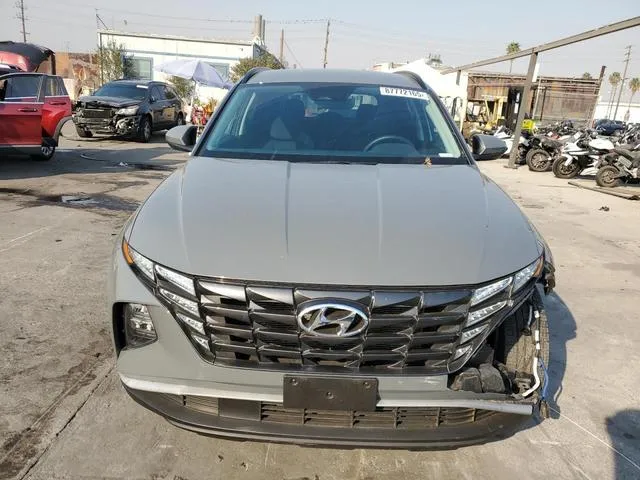 5NMJB3DE8RH299191 2024 2024 Hyundai Tucson- Sel 5