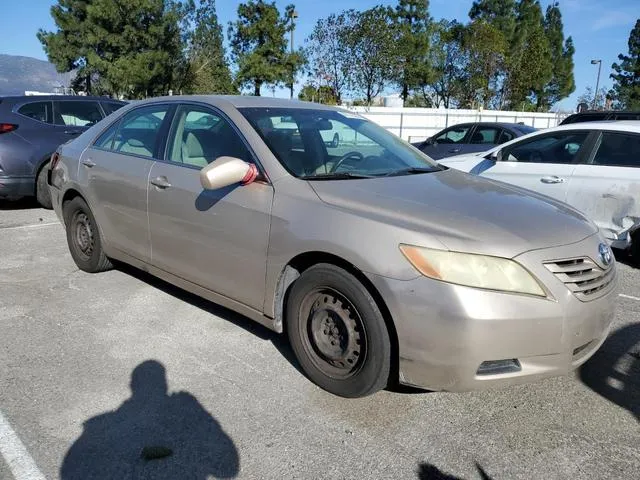 4T1BE46K67U540624 2007 2007 Toyota Camry- CE 4