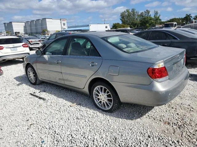 4T1BE32K55U612815 2005 2005 Toyota Camry- LE 2