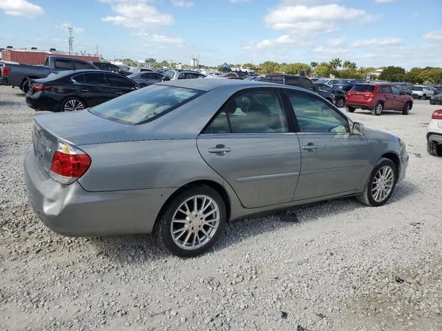 4T1BE32K55U612815 2005 2005 Toyota Camry- LE 3