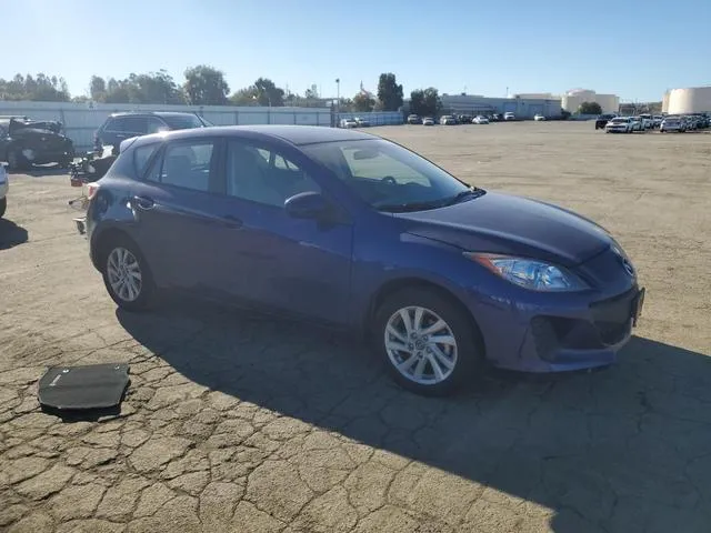 JM1BL1LP3D1748644 2013 2013 Mazda 3- I 4