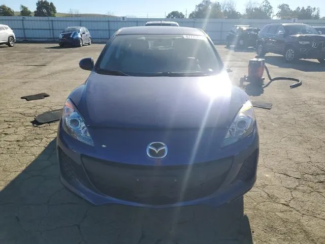 JM1BL1LP3D1748644 2013 2013 Mazda 3- I 5