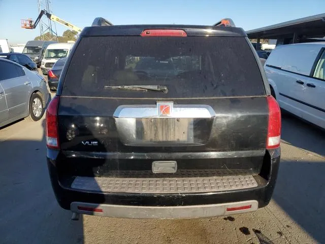 5GZCZ33DX6S859434 2006 2006 Saturn Vue 6