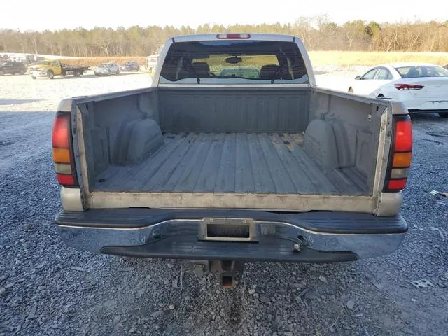 2GTEK19T941175084 2004 2004 GMC New Sierra- K1500 6