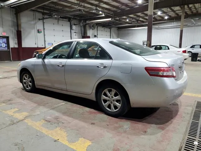 4T1BF3EK6BU119729 2011 2011 Toyota Camry- Base 2