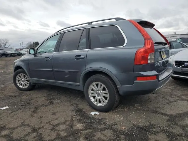 YV4CZ982781430818 2008 2008 Volvo XC90- 3-2 2