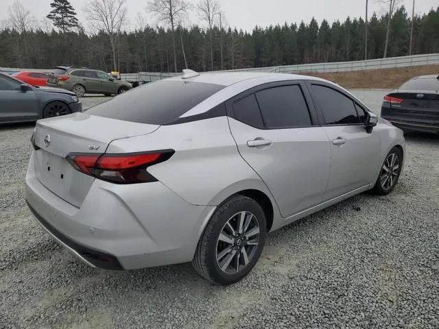 3N1CN8EV1LL866480 2020 2020 Nissan Versa- SV 3