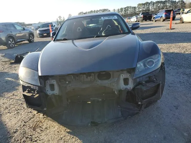 JM1FE173780216389 2008 2008 Mazda RX-8 5