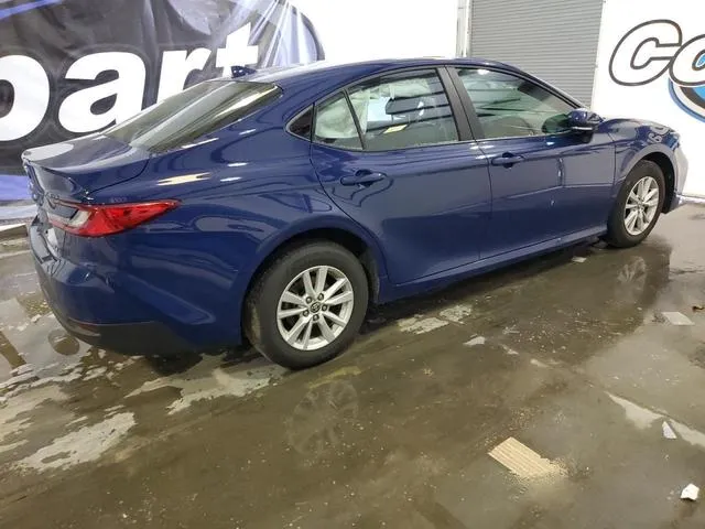 4T1DAACK8SU026774 2025 2025 Toyota Camry- Xse 3