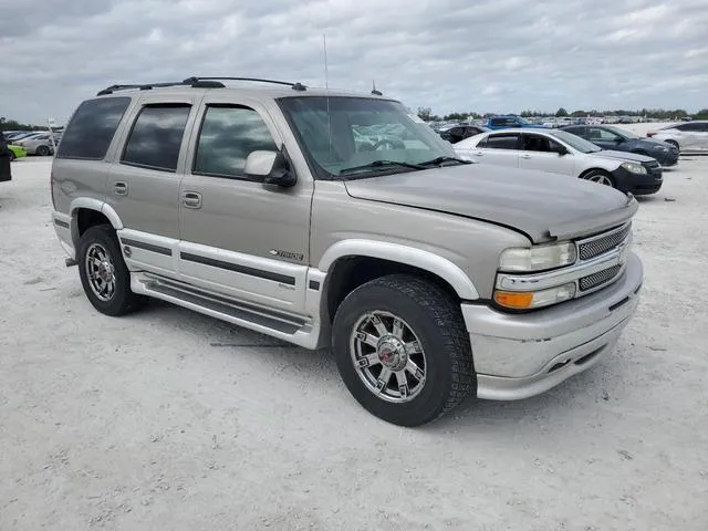 1GNEK13Z13J224268 2003 2003 Chevrolet Tahoe- K1500 4