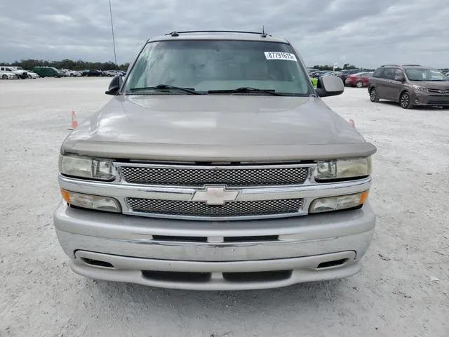 1GNEK13Z13J224268 2003 2003 Chevrolet Tahoe- K1500 5