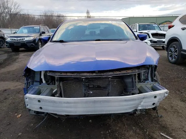 19UDE2F86NA000454 2022 2022 Acura ILX- Premium A-Spec 5