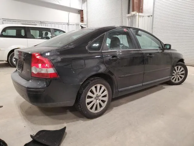 YV1MS382552069890 2005 2005 Volvo S40- 2-4I 3