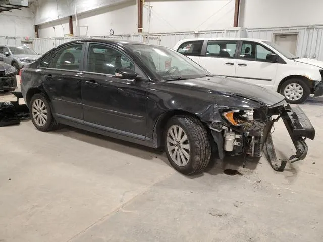 YV1MS382552069890 2005 2005 Volvo S40- 2-4I 4