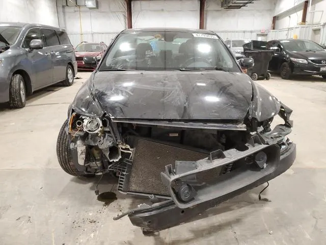 YV1MS382552069890 2005 2005 Volvo S40- 2-4I 5