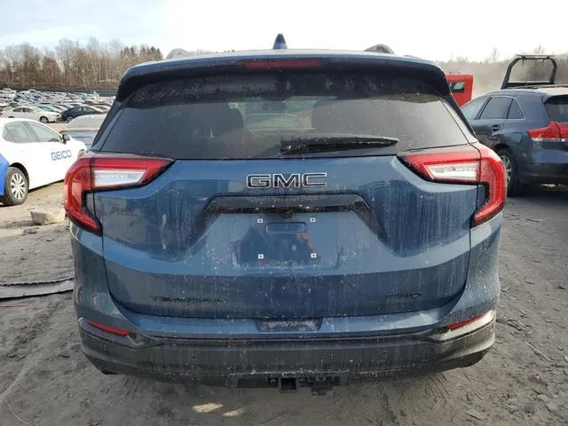 3GKALTEG0RL389763 2024 2024 GMC Terrain- Sle 6