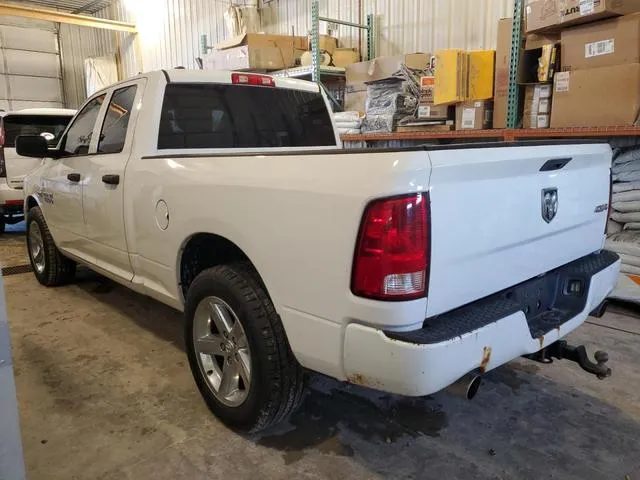 1C6RR7FT1ES328585 2014 2014 RAM 1500- ST 2