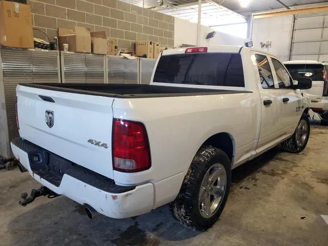 1C6RR7FT1ES328585 2014 2014 RAM 1500- ST 3