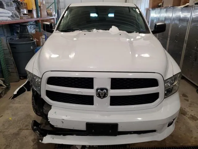 1C6RR7FT1ES328585 2014 2014 RAM 1500- ST 5