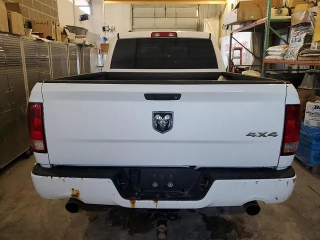 1C6RR7FT1ES328585 2014 2014 RAM 1500- ST 6