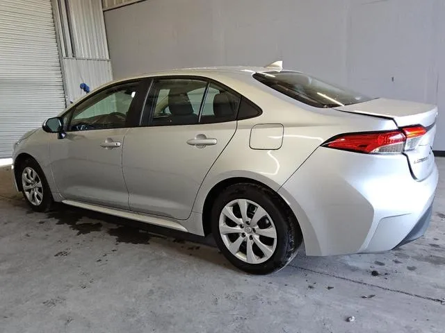 5YFB4MDE4RP201641 2024 2024 Toyota Corolla- LE 2