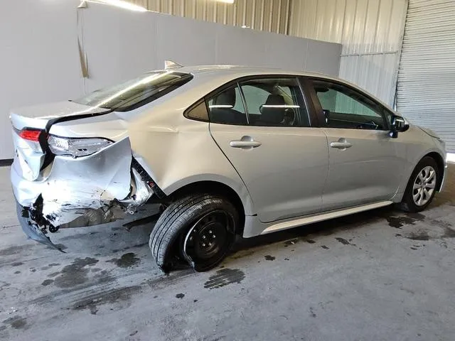 5YFB4MDE4RP201641 2024 2024 Toyota Corolla- LE 3